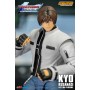 Фигурка Кио Кусанаги 1/12 из игры The King of Fighters 2002 Unlimited Match