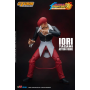 Фигурка Иори Ягами 1/12 из игры The King of Fighters '98 Ultimate Match