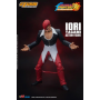 Фигурка Иори Ягами 1/12 из игры The King of Fighters '98 Ultimate Match