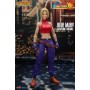 Фигурка Blue Mary 1/12 из игры The King of Fighters '98 Ultimate Match