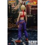 Фигурка Blue Mary 1/12 из игры The King of Fighters '98 Ultimate Match