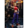 Фигурка Blue Mary 1/12 из игры The King of Fighters '98 Ultimate Match