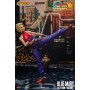 Фигурка Blue Mary 1/12 из игры The King of Fighters '98 Ultimate Match