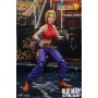 Фигурка Blue Mary 1/12 из игры The King of Fighters '98 Ultimate Match