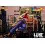 Фигурка Blue Mary 1/12 из игры The King of Fighters '98 Ultimate Match