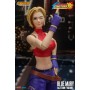 Фигурка Blue Mary 1/12 из игры The King of Fighters '98 Ultimate Match