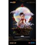 Фигурка Мэй Ширануи 1/6 из игры The King of Fighters XVI