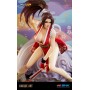 Фигурка Мэй Ширануи 1/6 из игры The King of Fighters XVI