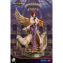 Фигурка Ванесса 1/4 из игры The King of Fighters XIV