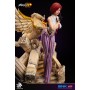 Фигурка Ванесса 1/4 из игры The King of Fighters XIV