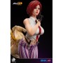 Фигурка Ванесса 1/4 из игры The King of Fighters XIV