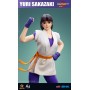 Фигурка Юри Сакадзаки 1/6 из игры The King of Fighters '97