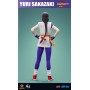 Фигурка Юри Сакадзаки 1/6 из игры The King of Fighters '97