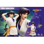 Фигурка Юри Сакадзаки 1/6 из игры The King of Fighters '97