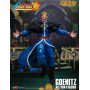 Фигурка Гениц 1/12 из игры The King of Fighters '98