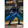 Фигурка Гениц 1/12 из игры The King of Fighters '98