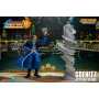 Фигурка Гениц 1/12 из игры The King of Fighters '98