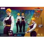 Фігурка Кінг 1/6 з гри The King of Fighters '97