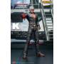 Фигурка K' 1/12 из игры The King of Fighters 2002 Unlimited Match