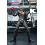 Фигурка K' 1/12 из игры The King of Fighters 2002 Unlimited Match