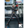 Фигурка K' 1/12 из игры The King of Fighters 2002 Unlimited Match