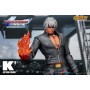 Фигурка K' 1/12 из игры The King of Fighters 2002 Unlimited Match