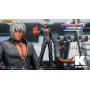 Фигурка K' 1/12 из игры The King of Fighters 2002 Unlimited Match