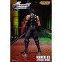 Фигурка Безымянный 1/12 из игры The King of Fighters 2002 Unlimited Match