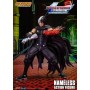 Фигурка Безымянный 1/12 из игры The King of Fighters 2002 Unlimited Match