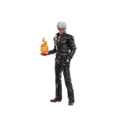 Фігурка K' 1/6 з гри The King of Fighters XIV