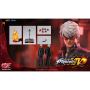 Фігурка K' 1/6 з гри The King of Fighters XIV