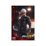 Фигурка K' 1/6 из игры The King of Fighters XIV