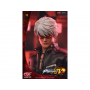 Фигурка K' 1/6 из игры The King of Fighters XIV