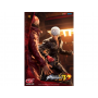 Фигурка K' 1/6 из игры The King of Fighters XIV