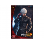 Фигурка K' 1/6 из игры The King of Fighters XIV