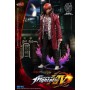 Фигурка Иори Ягами 1/6 из игры The King of Fighters XIV