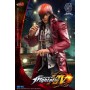 Фигурка Иори Ягами 1/6 из игры The King of Fighters XIV