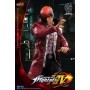 Фигурка Иори Ягами 1/6 из игры The King of Fighters XIV