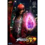 Фигурка Иори Ягами 1/6 из игры The King of Fighters XIV