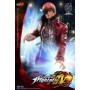 Фигурка Иори Ягами 1/6 из игры The King of Fighters XIV