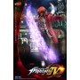 Фигурка Иори Ягами 1/6 из игры The King of Fighters XIV