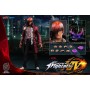 Фигурка Иори Ягами 1/6 из игры The King of Fighters XIV