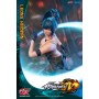 Фигурка Леона Хайдерн 1/6 из игры The King of Fighters XIV