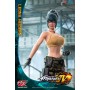 Фигурка Леона Хайдерн 1/6 из игры The King of Fighters XIV