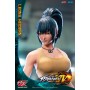 Фигурка Леона Хайдерн 1/6 из игры The King of Fighters XIV