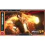 Фигурка Кио Кусанаги DLC Classic Version 1/6 из игры The King of Fighters XIV