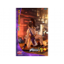 Фигурка Мэй Ширануи 2P Color Version из игры The King of Fighters XIV