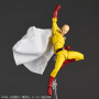 Фигурка Сайтама Amazing Yamaguchi Revoltech из аниме One-Punch Man