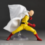 Фигурка Сайтама Amazing Yamaguchi Revoltech из аниме One-Punch Man