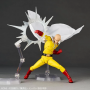 Фигурка Сайтама Amazing Yamaguchi Revoltech из аниме One-Punch Man